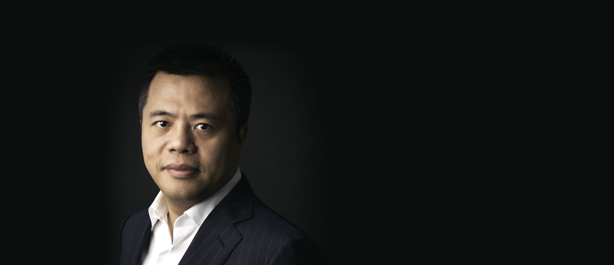致力于修复人类大脑的中国佛教亿万富翁