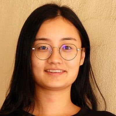 Amy Li
