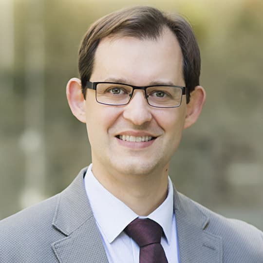 Andreas Rauschecker, MD, PhD