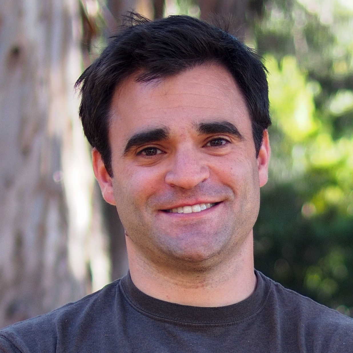 Hillel Adesnik, PhD