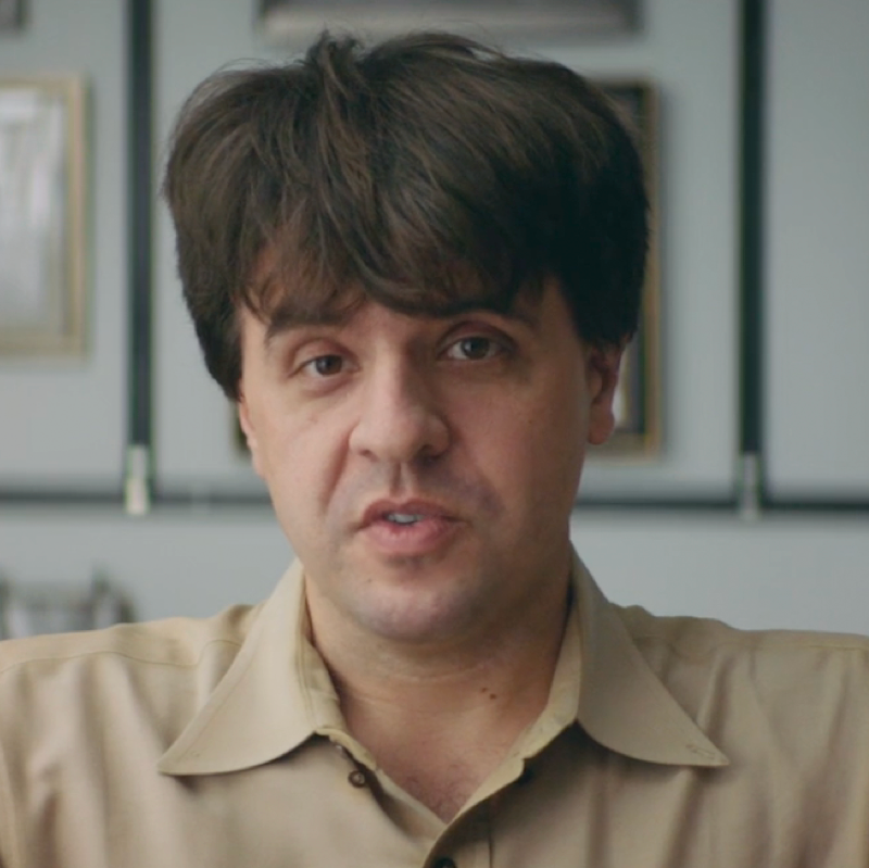 Karl Deisseroth, MD, PhD