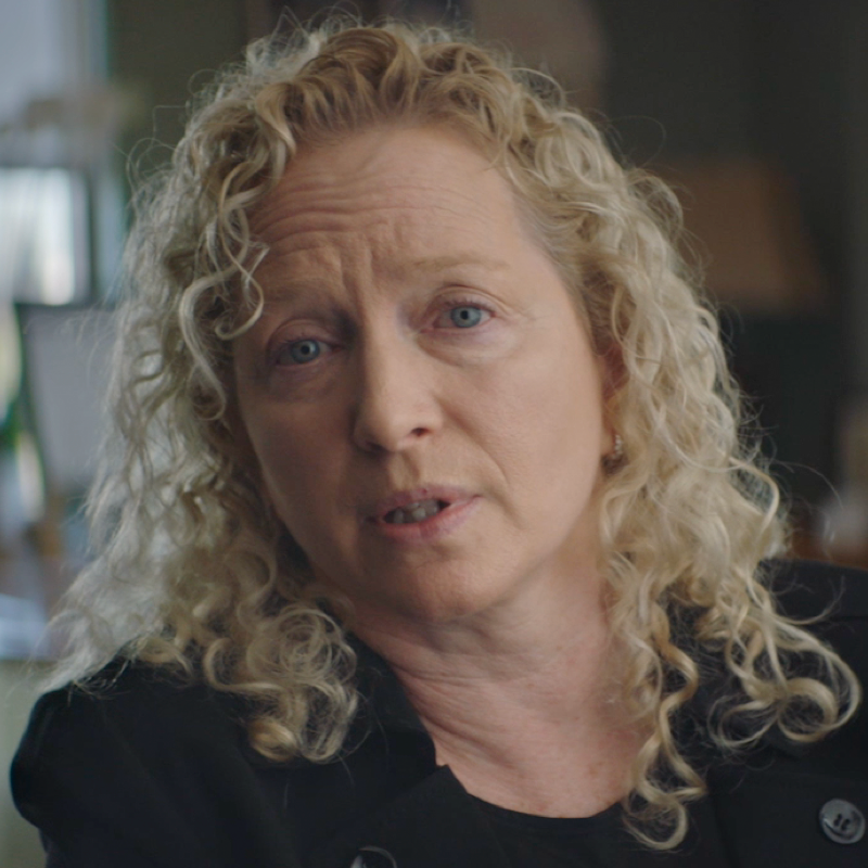 Laura Roberts, MD, MA