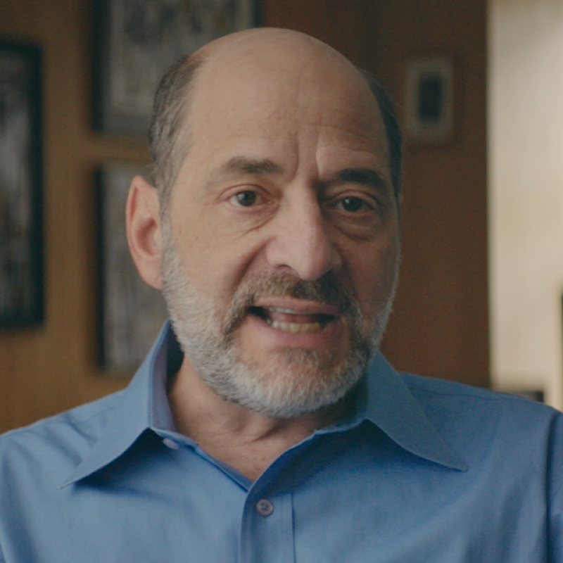 Michael E. Greenberg, PhD