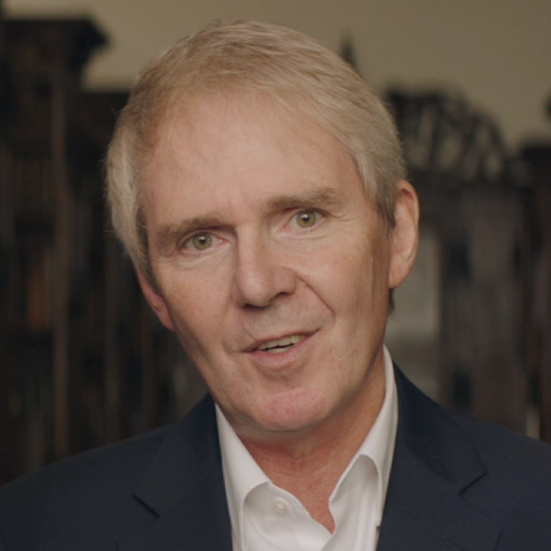 Sir Nigel Shadbolt, PhD