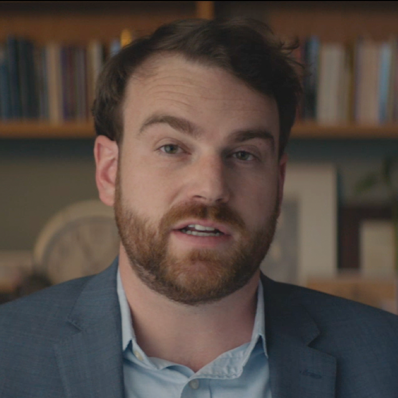 Nolan Williams, MD