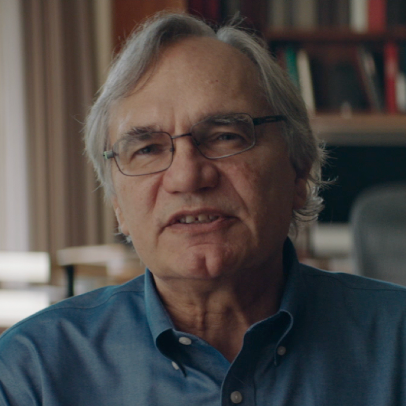 Richard A. Andersen, PhD