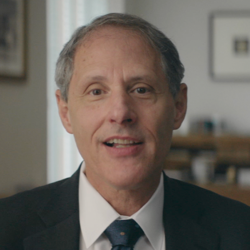 Thomas F. Rosenbaum, PhD