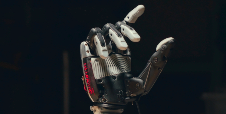 Technology & Applications