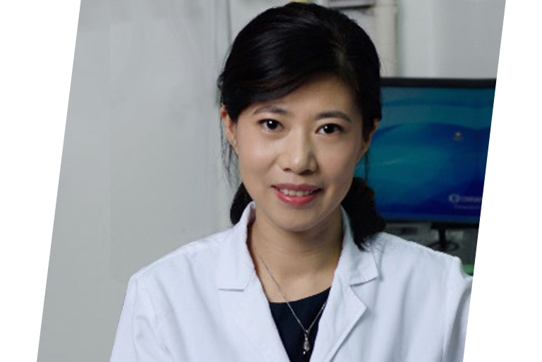 Huan Yu, MD