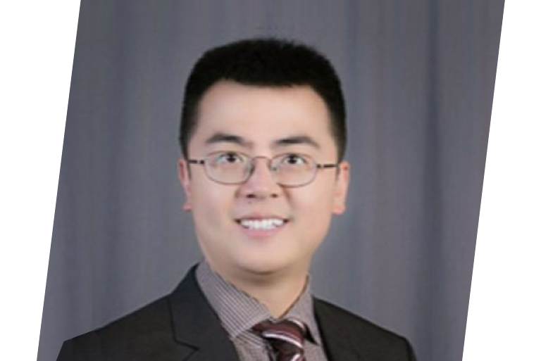 Tiger H. Tao