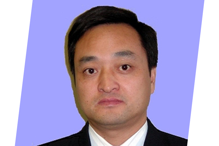 ZhiLi Huang, MD