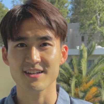 Alex Jin Hyung Chung