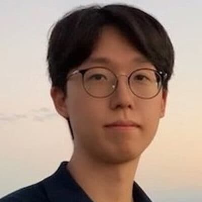 Wongyo Jung