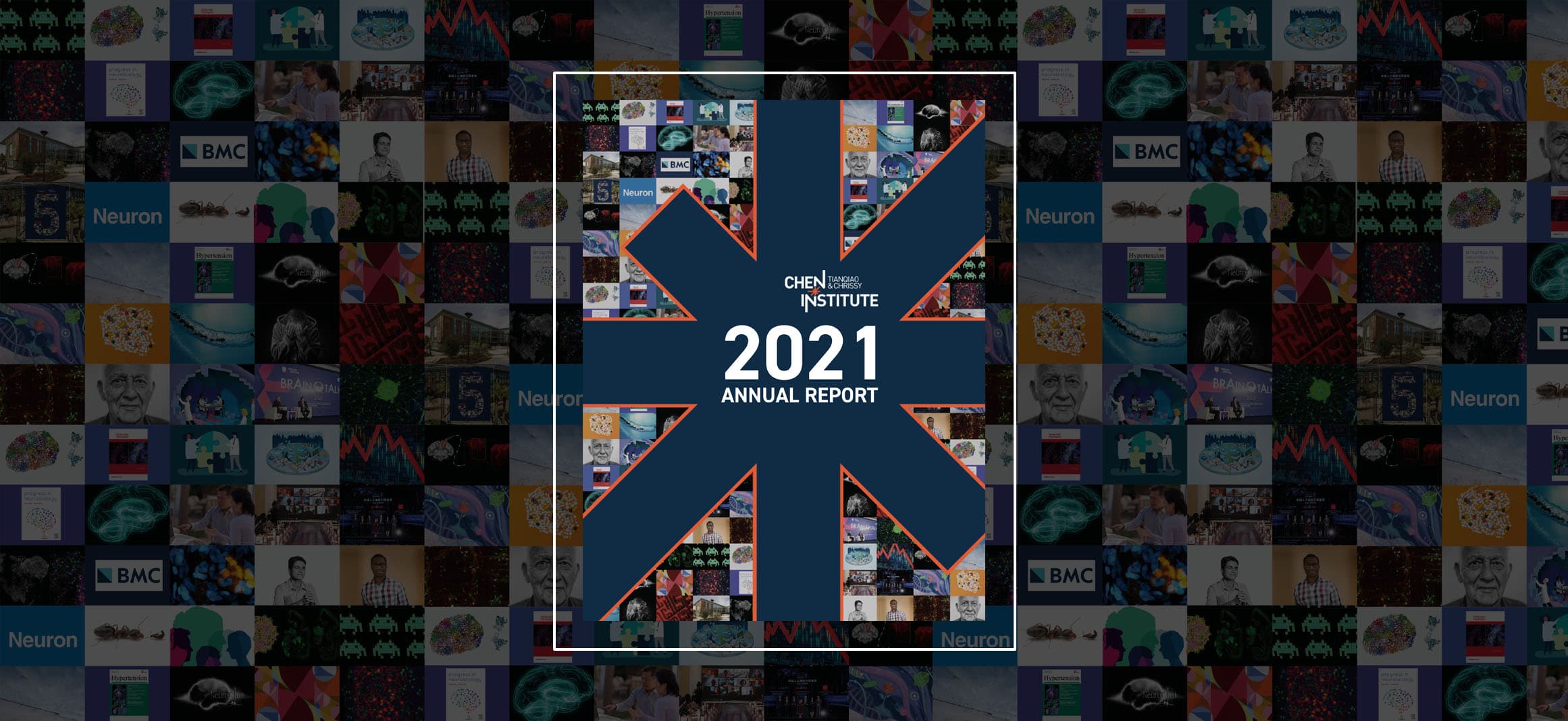 TCCI 2021 Annual Report