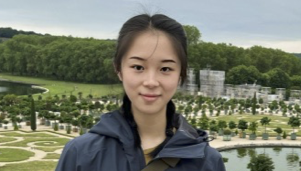 Zichen (Lexi) Zhou